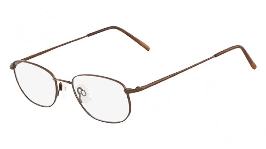 Flexon 600 Eyeglasses - view 4